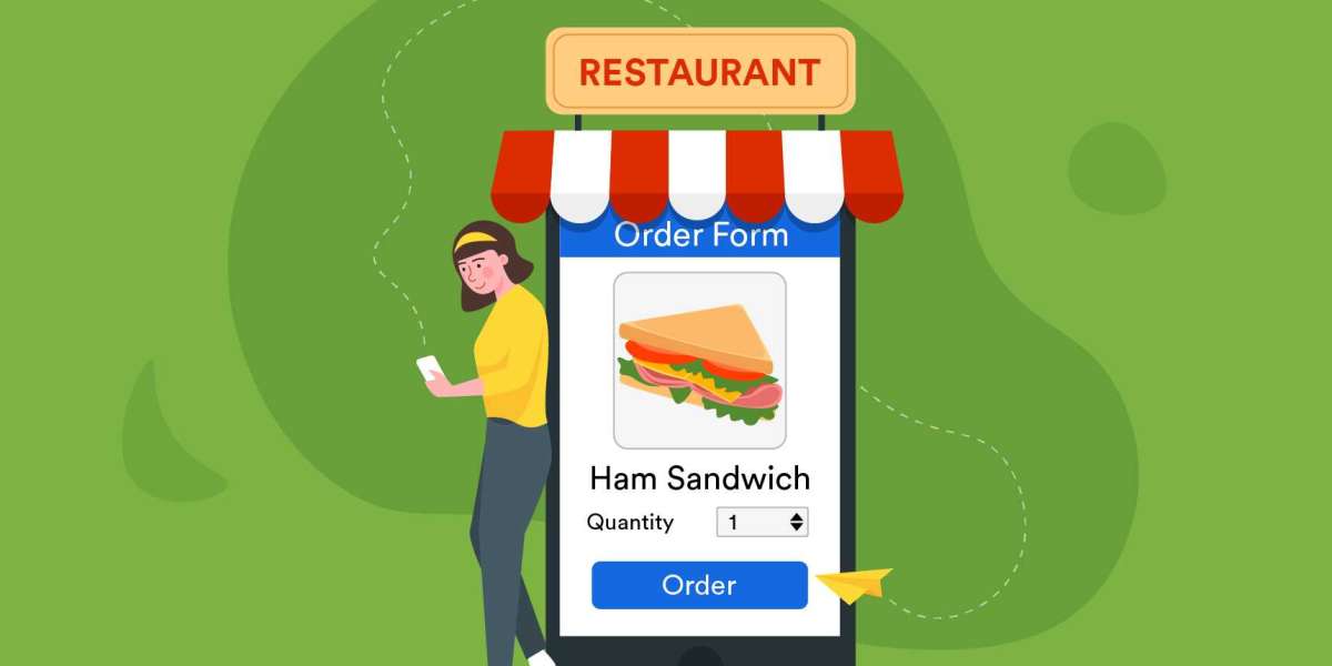 Improving Customer Experience with an Online Restaurant Reservation System