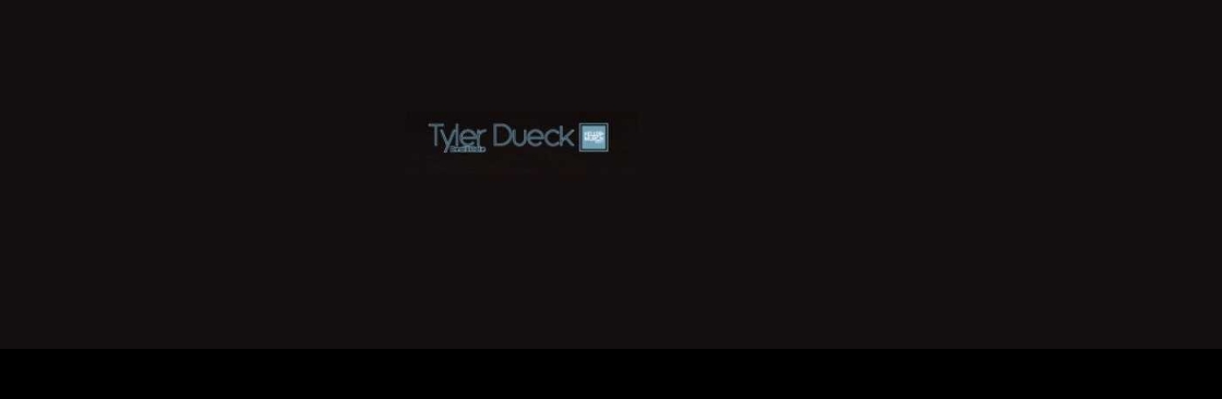 Tyler Dueck Real Estate Cover Image