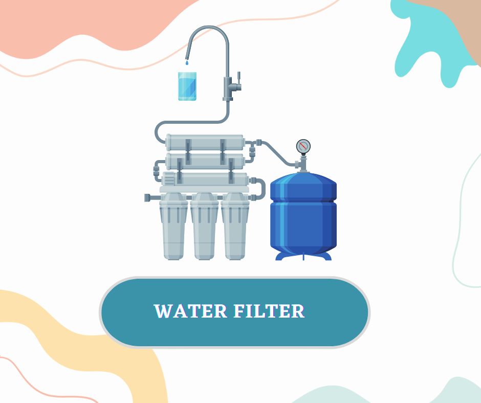 Water Filter