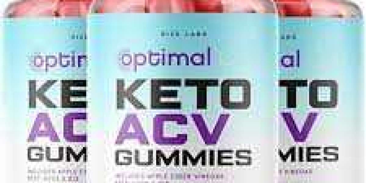 Believing These 5 Myths About Optimal Keto Acv Gummies Keeps You From Growing