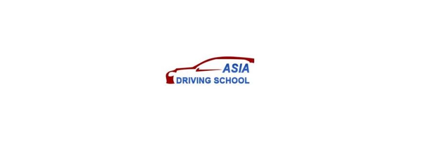 Asia driving School Cover Image