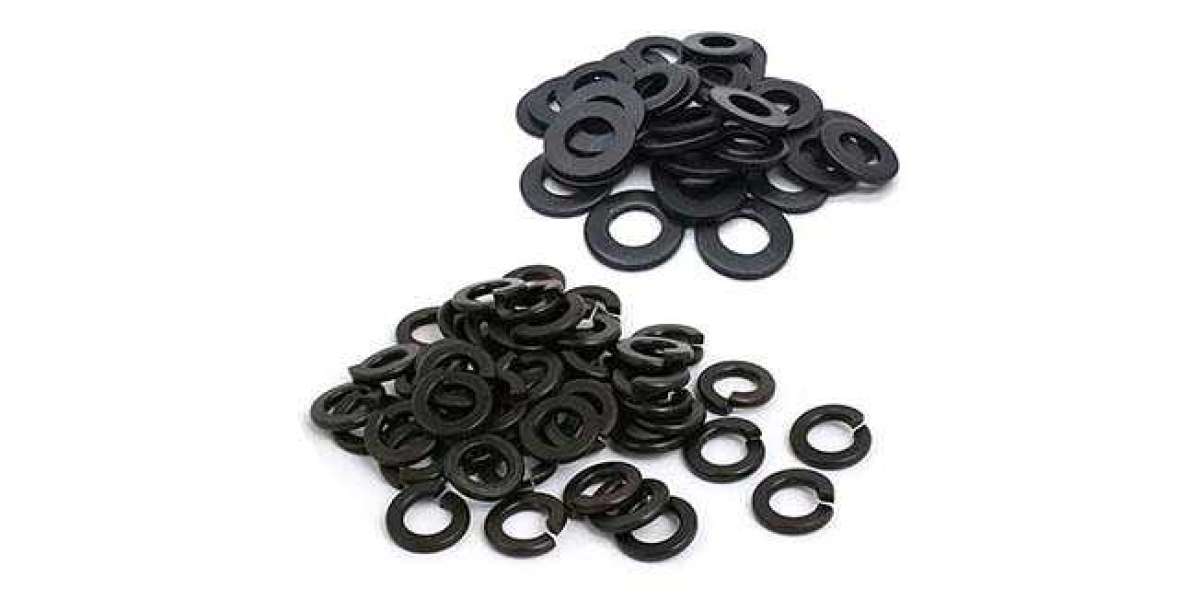 Understanding Spring Washers: Different Types, Uses, and Benefits