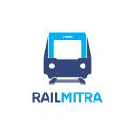 RailMitra App Profile Picture