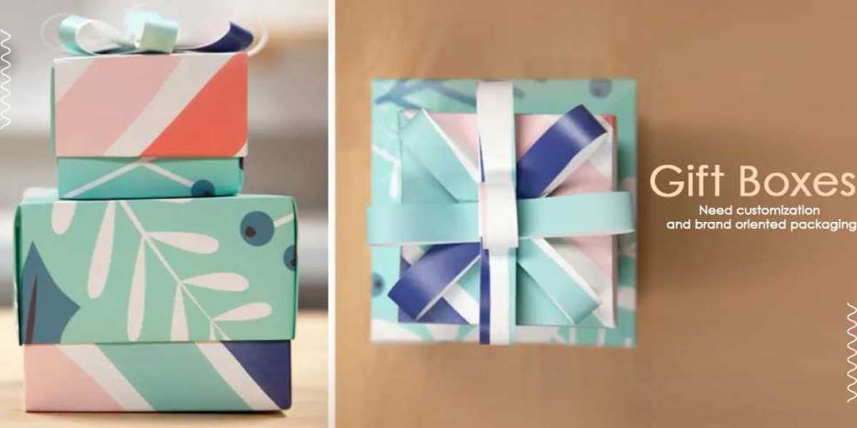 "Printed Precision: Craft Your Brand's Image with Printed on Boxes"