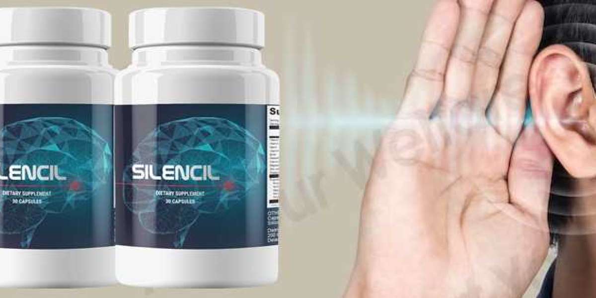 Silencil Review - Natural Tinnitus Relief