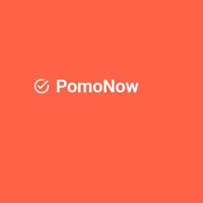 Pomo Now Profile Picture