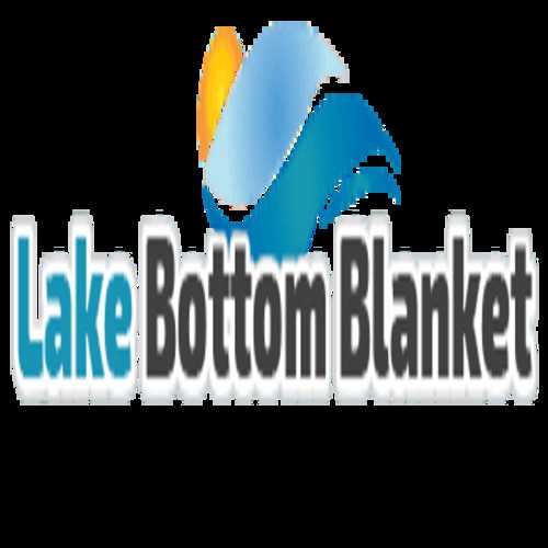 Lake Bottom Blanket Profile Picture