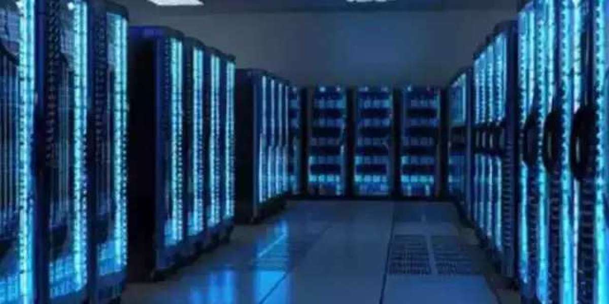 Data Center Construction Market 2023-2028, Share, Size, Growth, Top Companies and Forecast