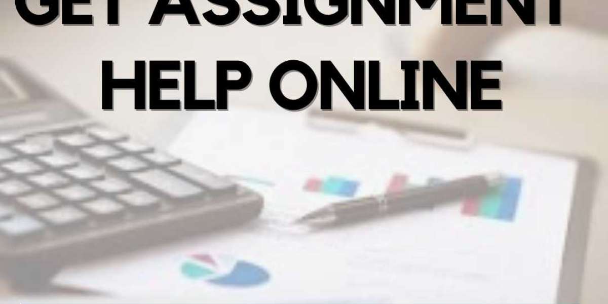 Which is the leading Online Assignment Service?