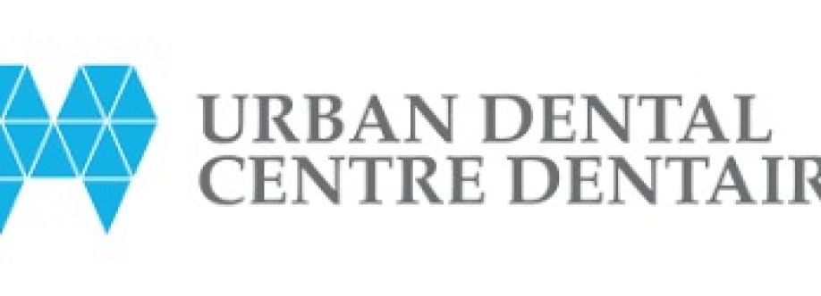 urban dental centre Cover Image