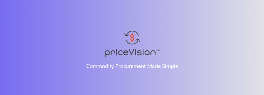 Price Vision Cover Image