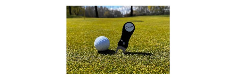 Ligmah Golf Cover Image