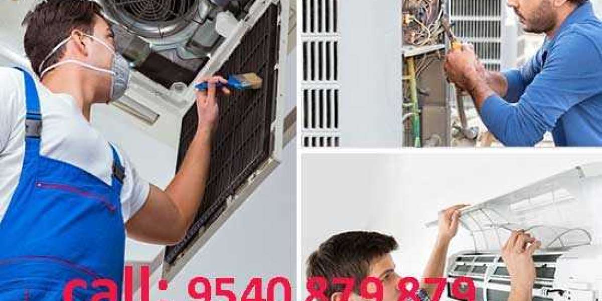 Update Your Skills:- Enroll! AC Repairing Course in Delhi