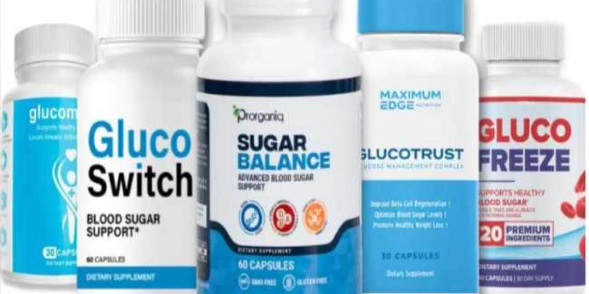 11 Best Blood Sugar Support Supplements to Try in 2023