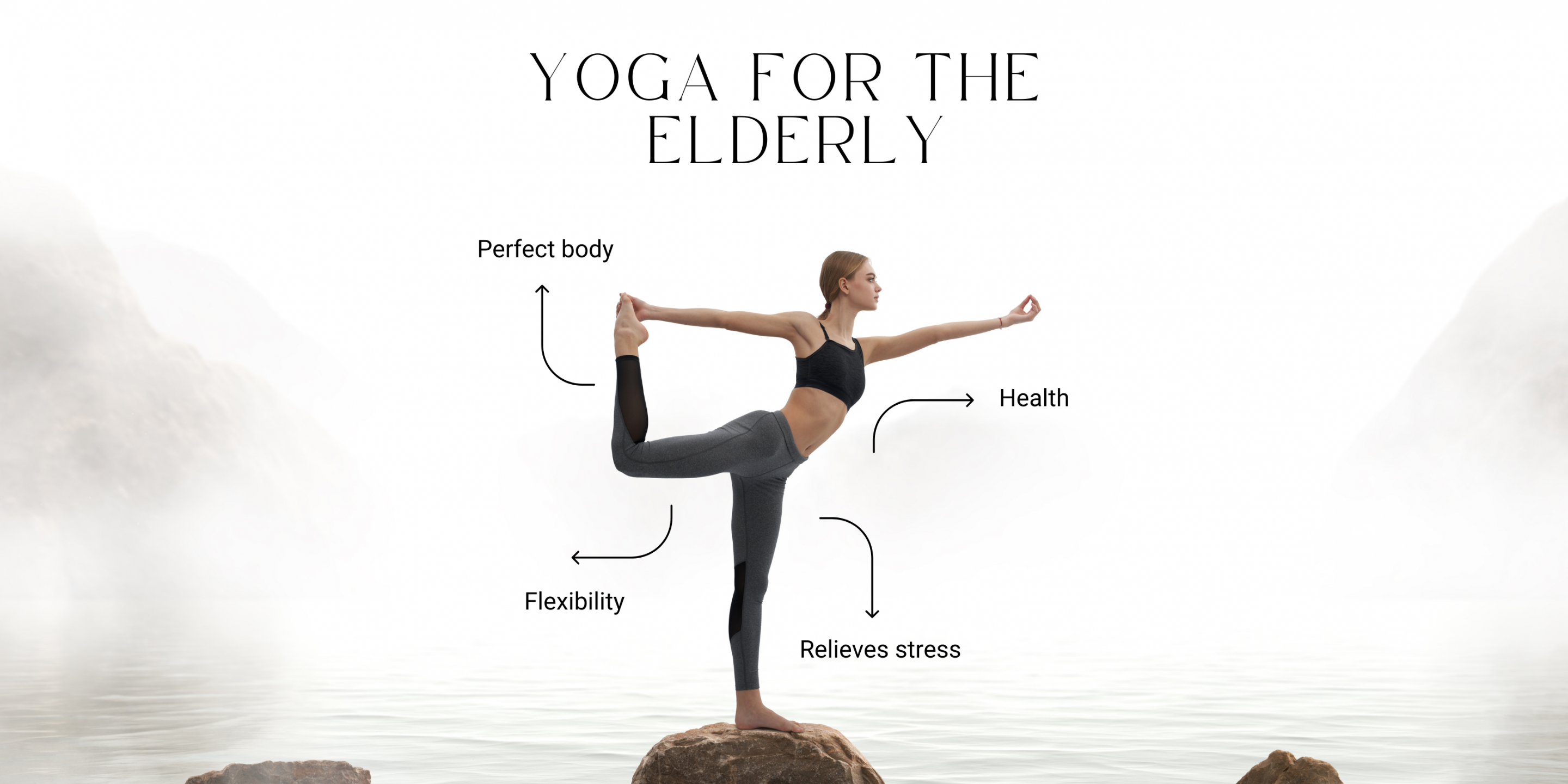 Yoga for Elderly-You Can Do It Your Entire Life - Inspire Yoga Hong Kong