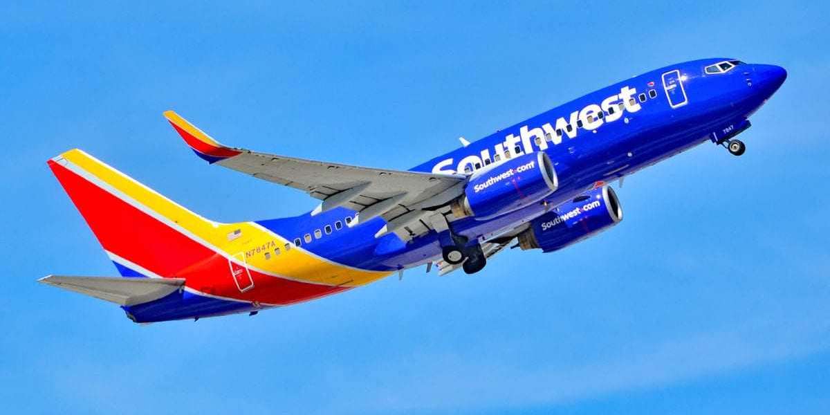 Can I Get a Full Refund if I Cancel my Flight on Southwest Airways?