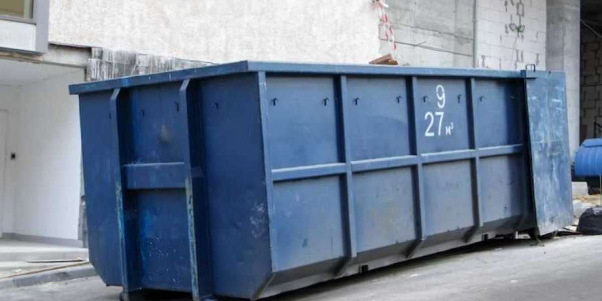 Dumpster Rental Cost Guide for Fort Myers FL  Area