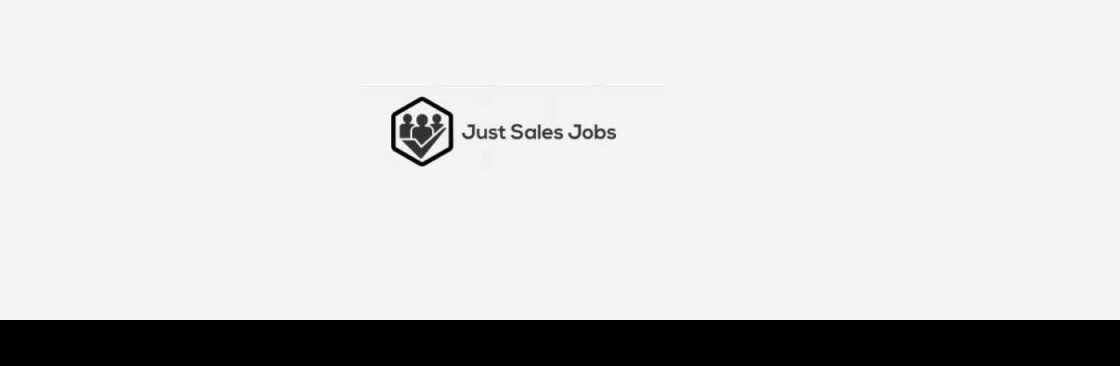 Just Sales Jobs Cover Image