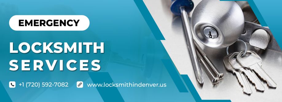 Central Locksmith in Denver Cover Image