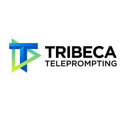 Tribeca Teleprompting Profile Picture