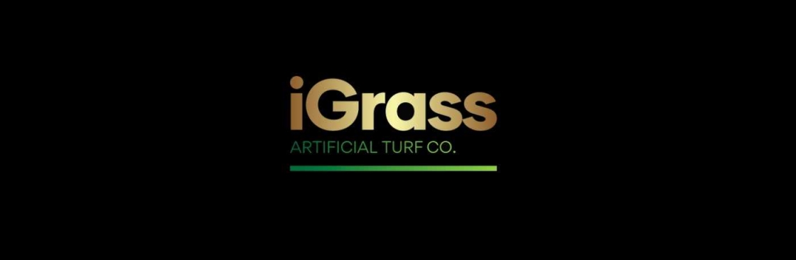 IGrass South Africa Cover Image