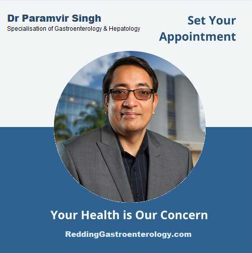 Redding Gastroenterology Profile Picture