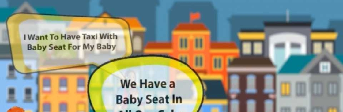 Baby Taxi24 Cover Image