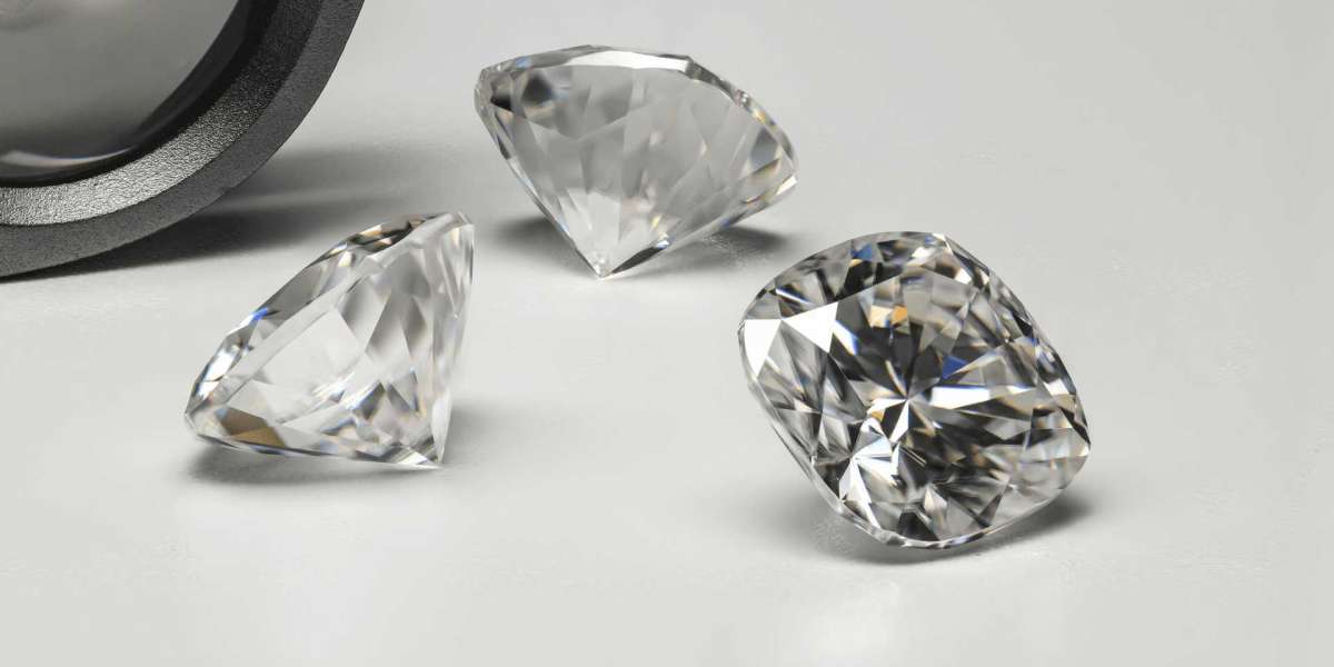 Market Trends and Demand for Lab-Grown Diamonds in Vancouver