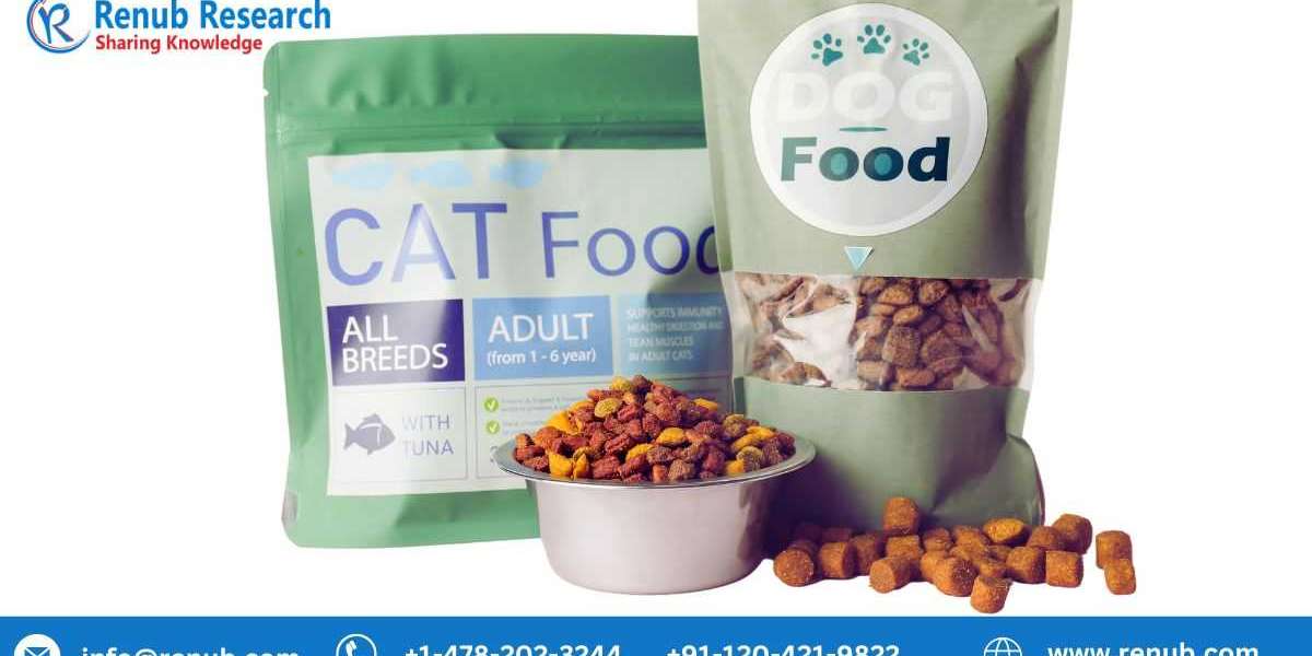 United States Pets Food Market, Forecast, Report 2023-2028