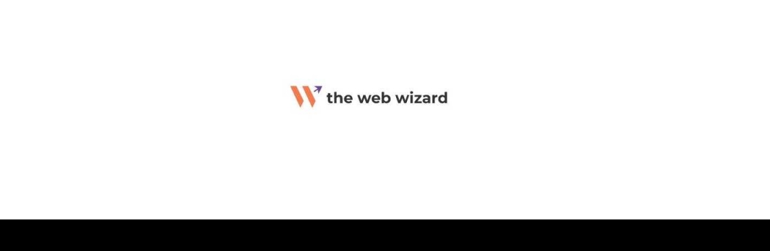 The Web Wizard Cover Image