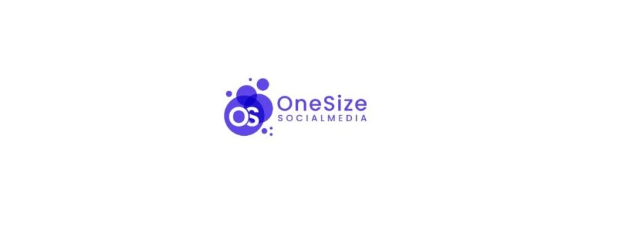 One size social media Cover Image