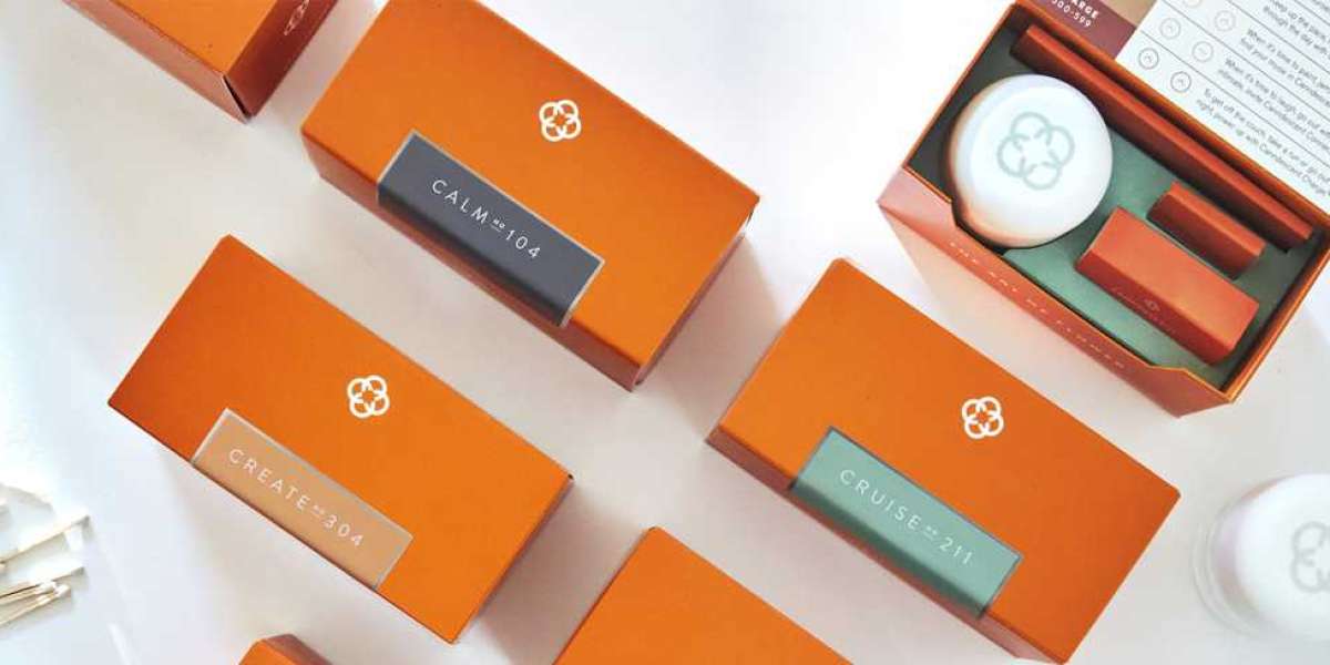 Customize, Impress, Succeed: The Art of Custom Box Packaging for Business"