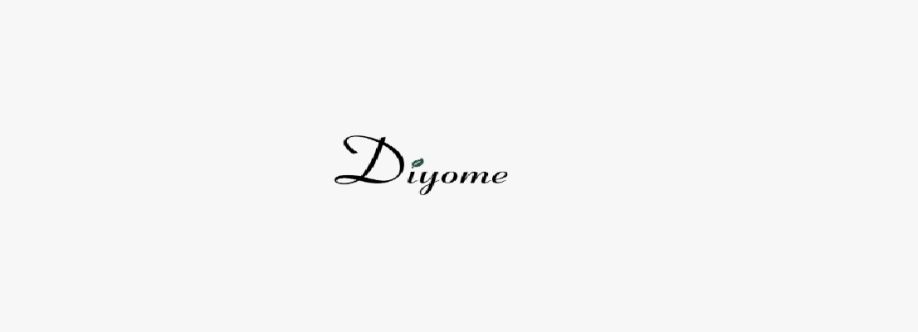 Diyome Cover Image