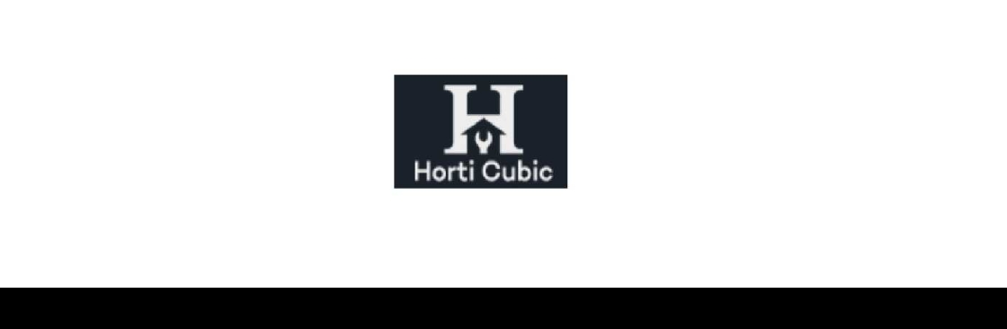 Horti Cubic Cover Image