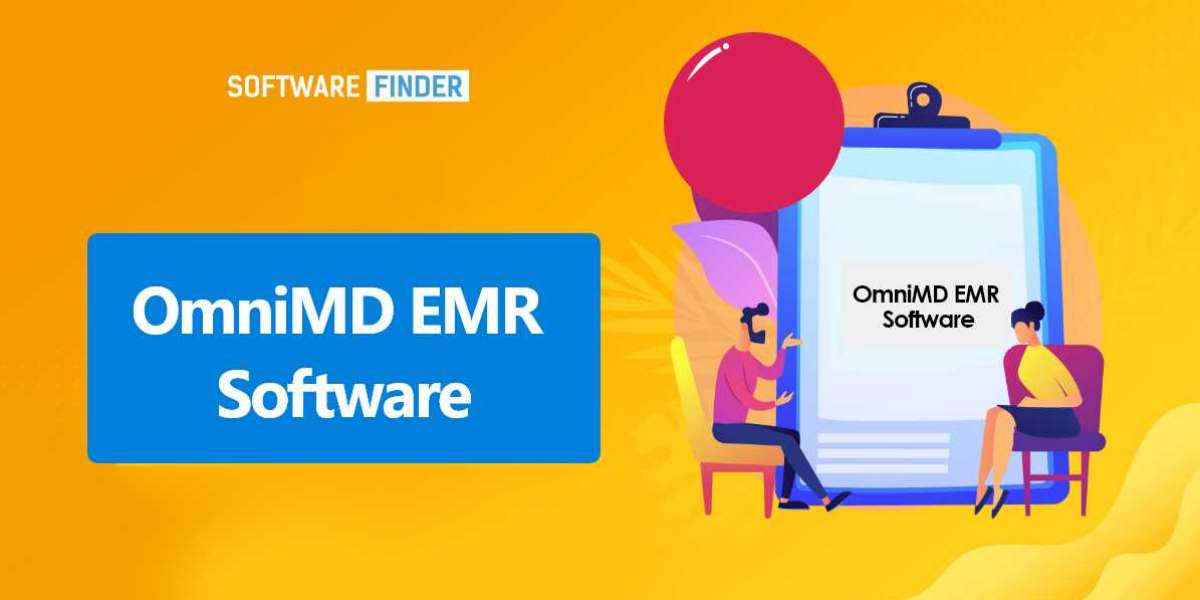 Elevate Your Practice Efficiency with OmniMD EHR 2023