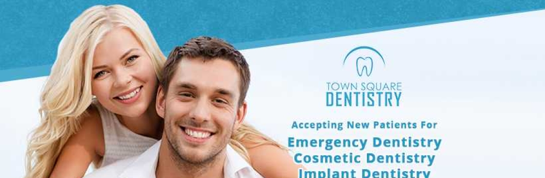 Town Square Dentistry Cover Image