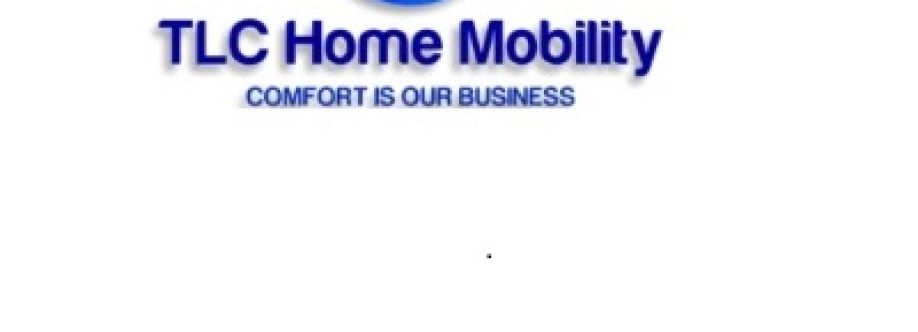 TLC Home Mobility Cover Image