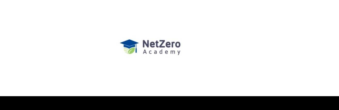 NetZero Academy Cover Image