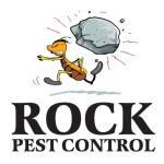 Rock Pest Control Profile Picture