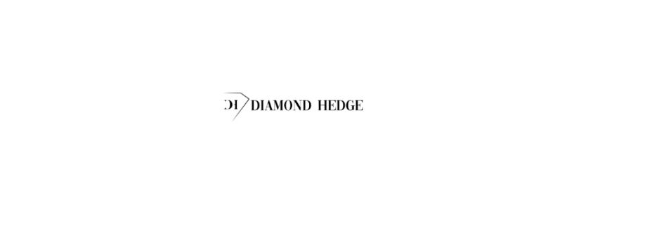 Diamond Hedge Cover Image