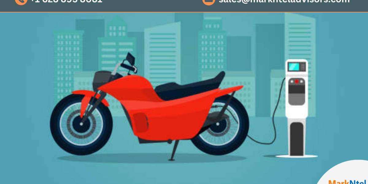 Analyzing the Market Potential: Electric Two Wheeler Market Size, Growth, and Demand Analysis