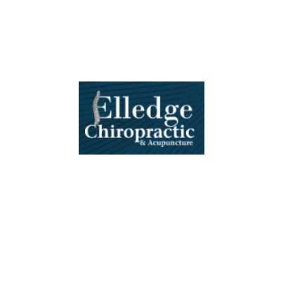 Elledge Chiropractic Acupuncture Profile Picture