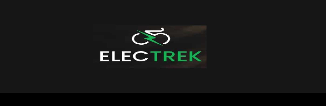 MASAH LTD t a ELECTREK Cover Image