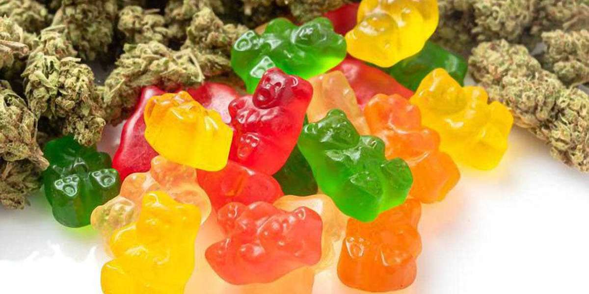 Discover the Relaxing Benefits of CBD Gummies