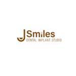 J Smiles Dental Implant Studio Profile Picture