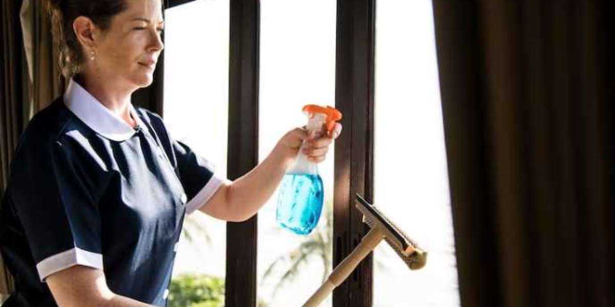 5 Reasons to Hire House Maid Cleaning Services Torrance, CA