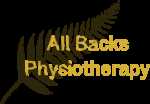 allbacksphysiotherapy Profile Picture