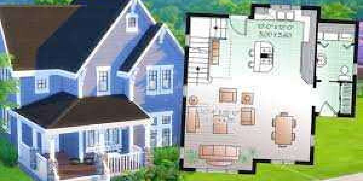 Why Choose the Best Sims House Layout