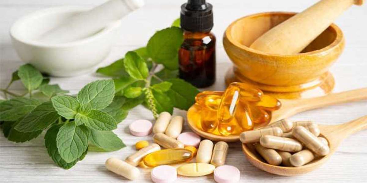 Top 7 Nutraceutical Supplements Manufacturer Company